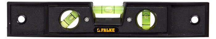 Falke vaterpas 225 mm